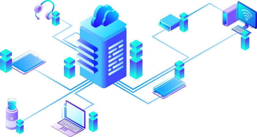 We get it! IoT growth is happening